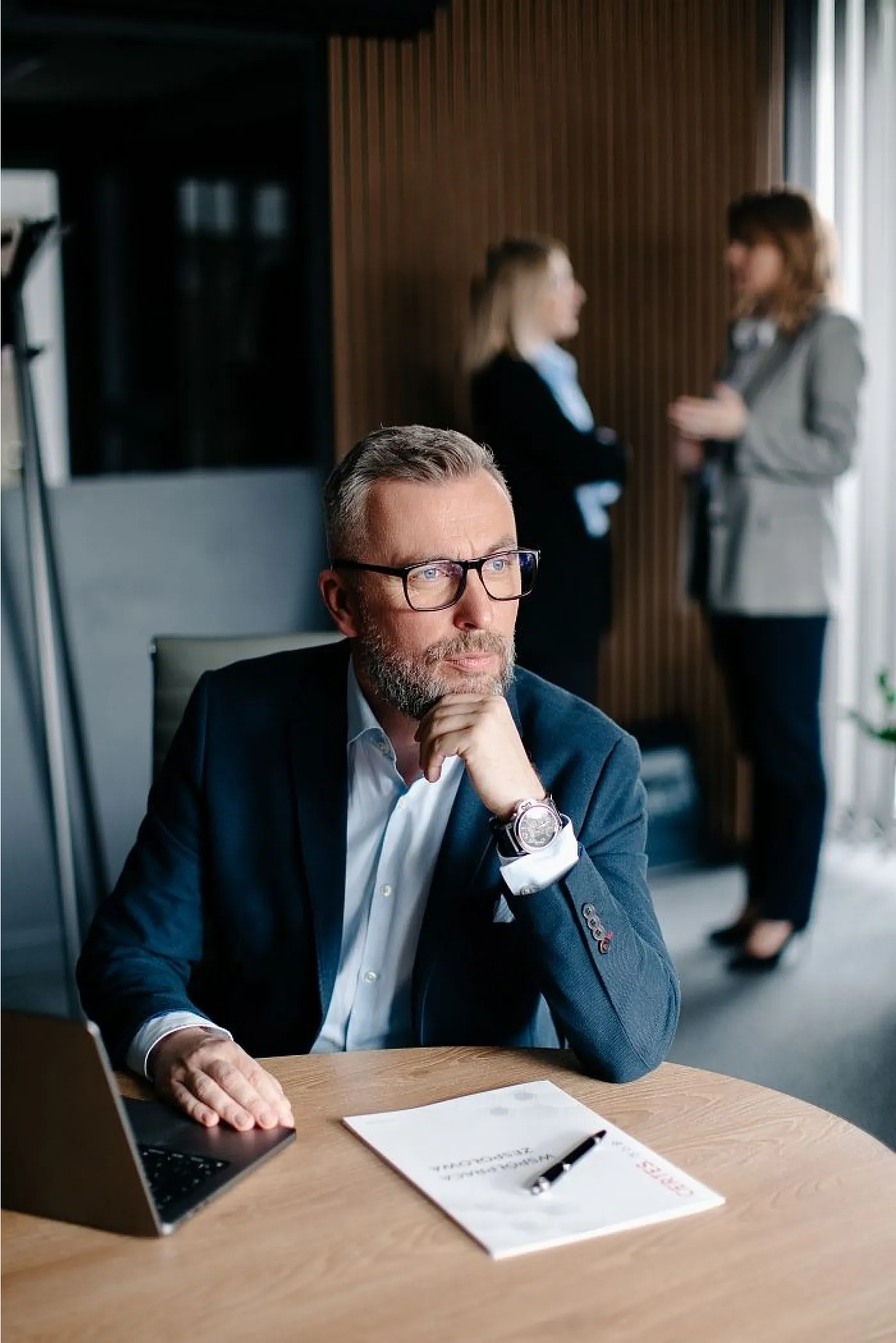 Rekrutacja specjalistów