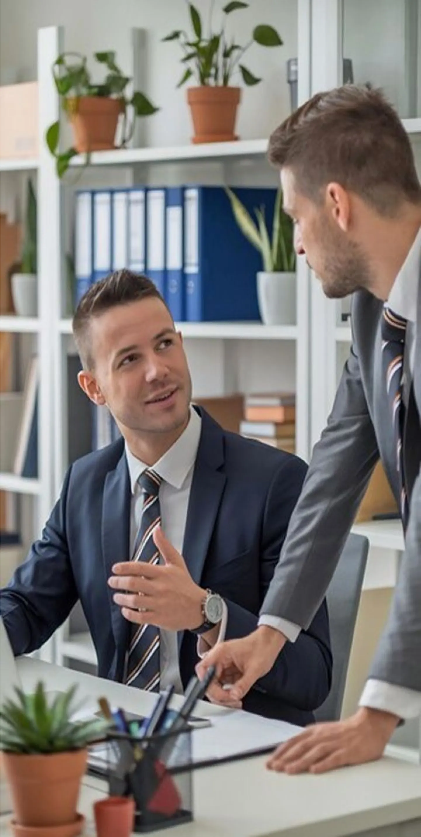 Zespół Dobór Specjalistów